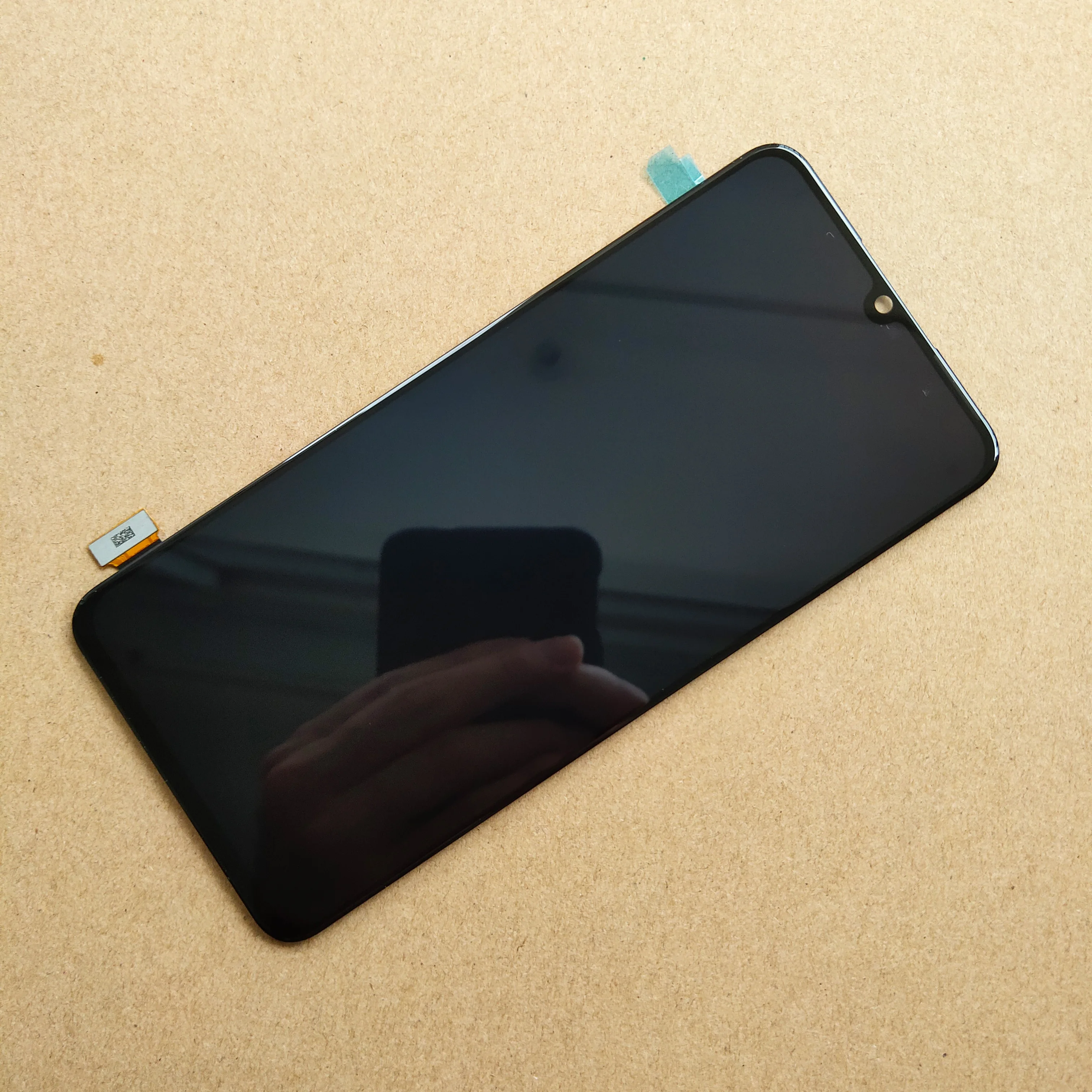 ЖК-дисплей и сенсорная панель для VIVO X23 AMOLED 6 41 дюйма экран с дигитайзером в сборе