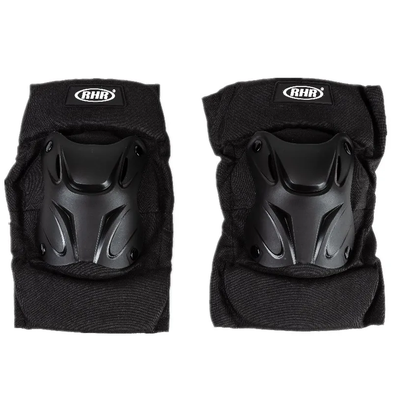 Мотоциклетные налокотники RHR спортивные локоть для занятий спортом защита
