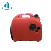 2kw portable home standby inverter gasoline generator