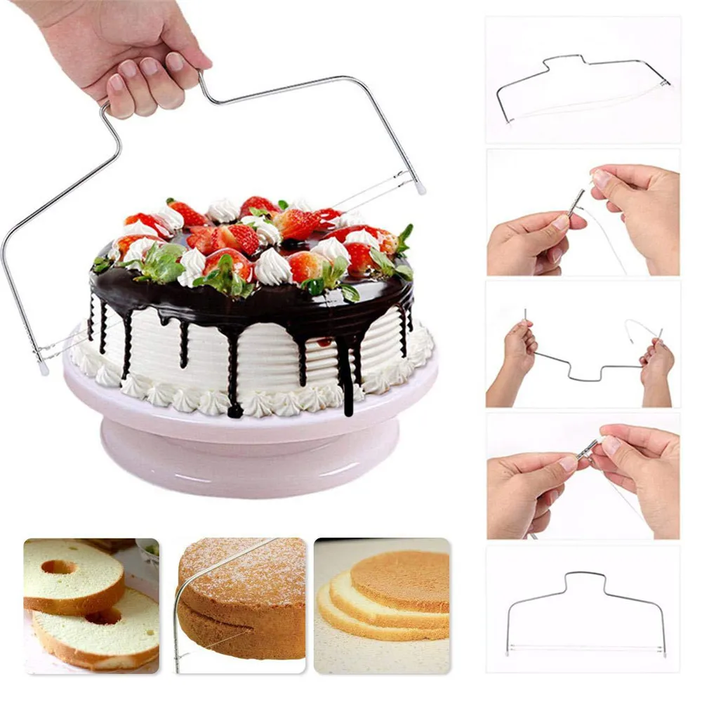 100 шт. наконечники для украшения торта кондитерский мешок аксессуары