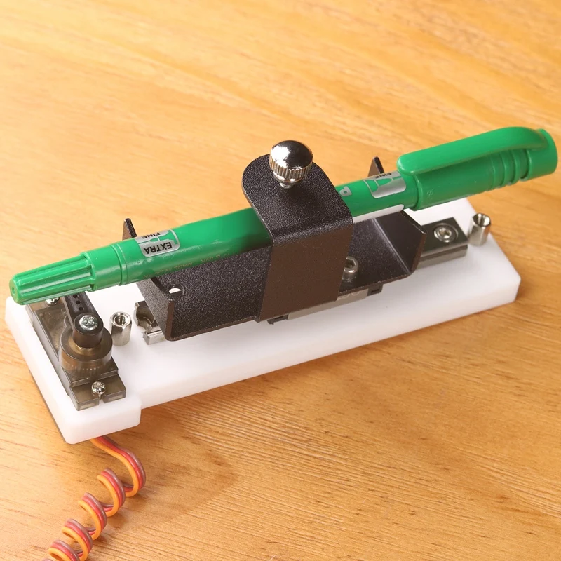 Набор для рисования модуля электрогенератора электрогенераторная Машина