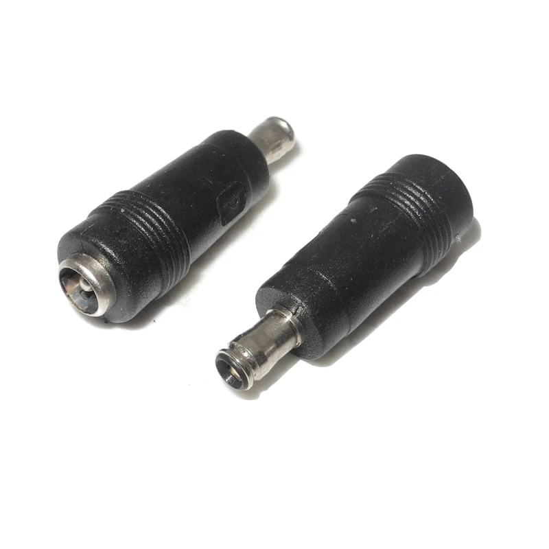 Преобразователь питания постоянного тока переходник с наконечником для Sony VAIO Tap