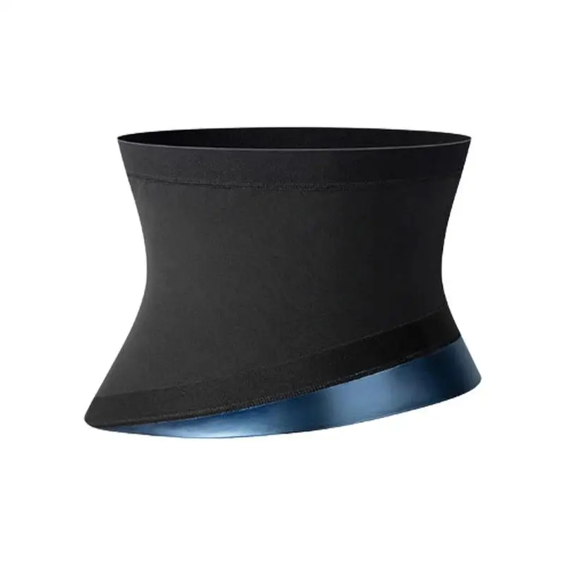 Женский пояс для тренировки живота похудения корректор фигуры утягивающий йоги