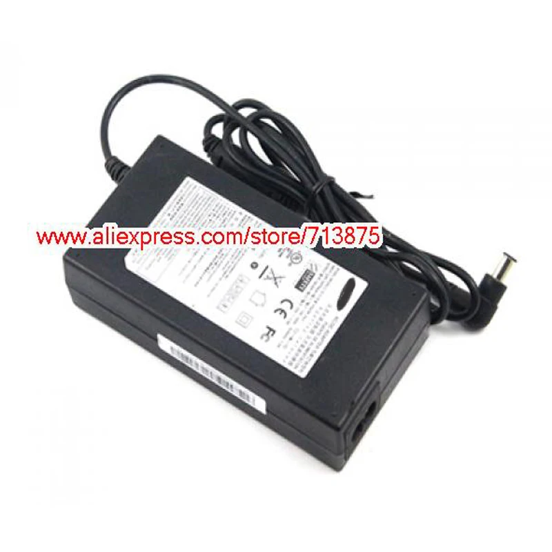 Натуральная 23V 1.8A AH44-00258A PS42W-24J1 PS42W_24J1 адаптер для samsung HW-E550 AH4400258A PS42W24J1 HWE550 звуковая панель speakerbar