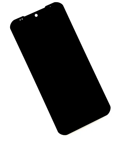 100 original 6 1 inch lcd touch screen digitizer display module repair replacement part for doogee s86 s86 pro phonetools free global shipping