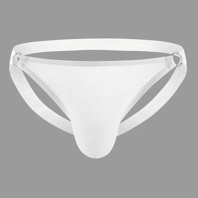 Мужские сексуальные стринги джоки бандаж s Трусы-танга для геев мужские |