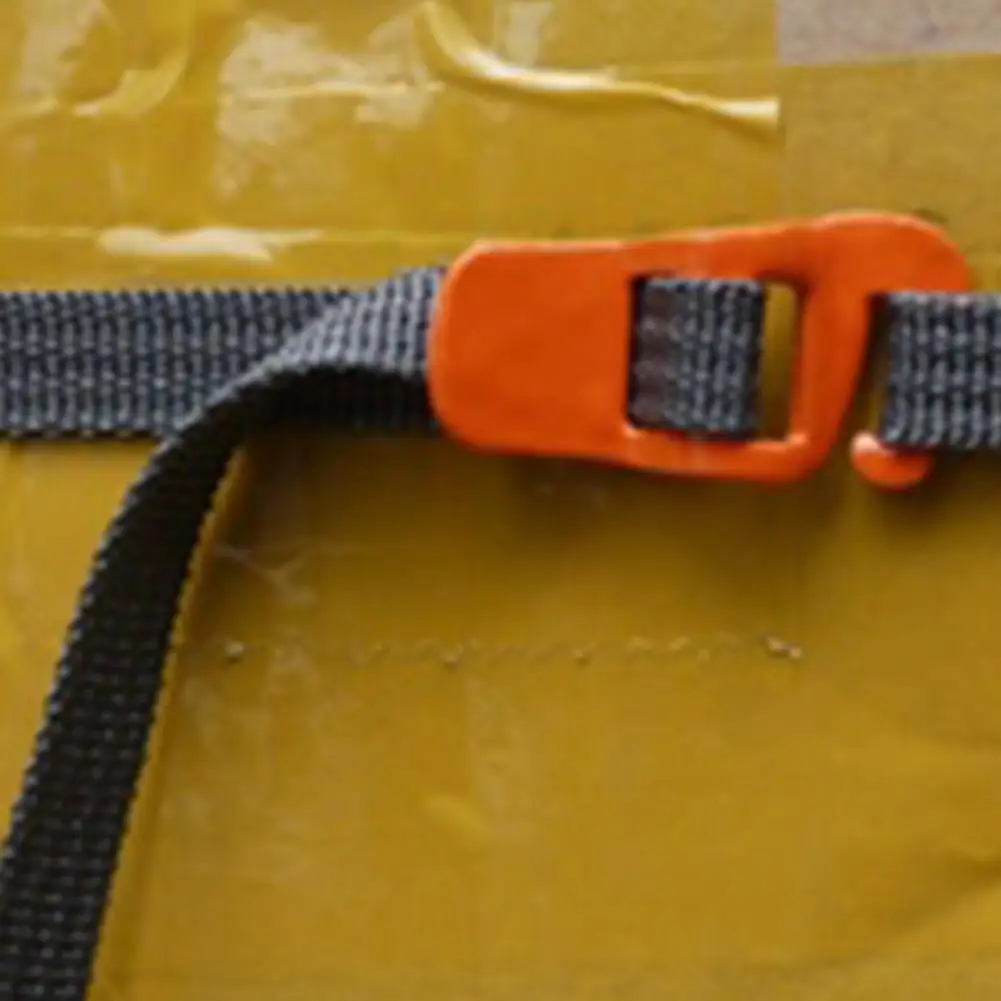 

50%HOT Luggage Strap Fine Workmanship Simple Stainless Steel Baggage Tightening Belt for Outdoor
