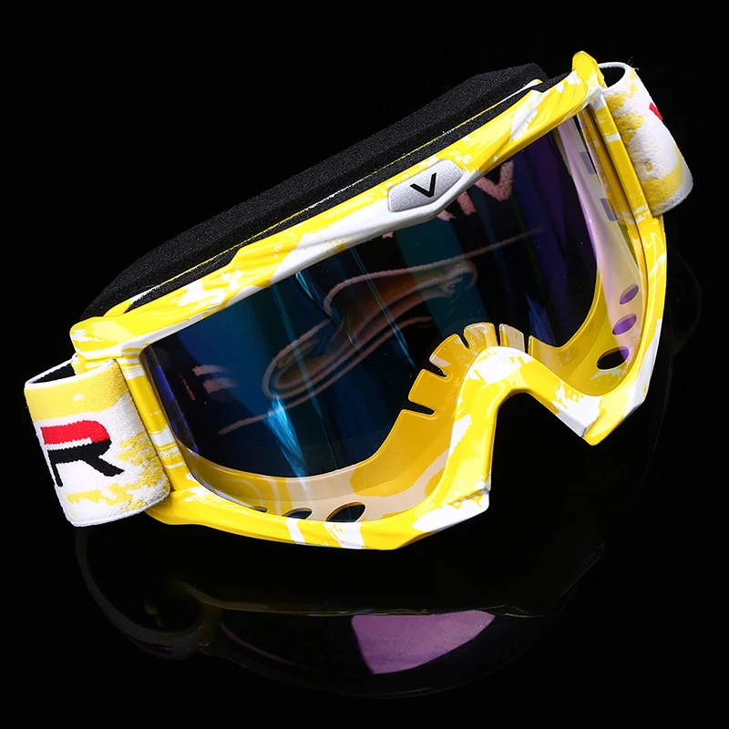 Posbay сноуборд лыжные очки для мужчин и женщин мужские уличные Gafas Casco