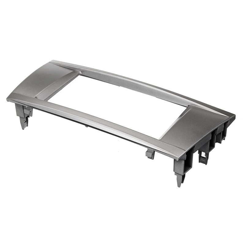 Car Stereo Radio DVD Panel Audio Mount Fascia Kit for Toyota Camry Aurion 2007 2008 2009 2010 2011 Refitting Frame Dash | Автомобили и