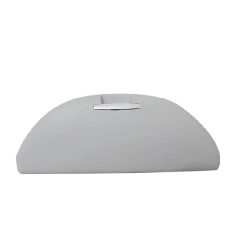 Автомобильная коробка для солнцезащитных очков Чехол держатель автомобильных