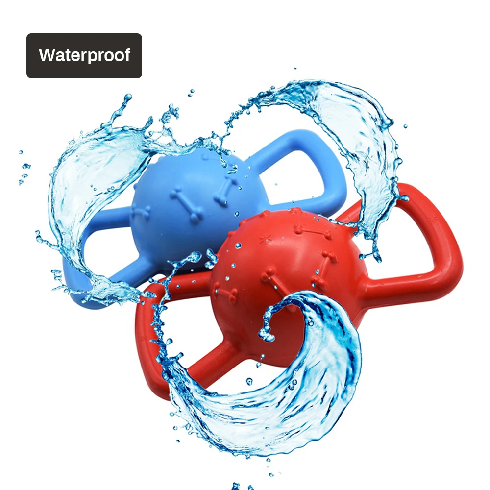 Щенок жевать игрушка игрушки для домашних собак жевательная собаки любимчика tpr