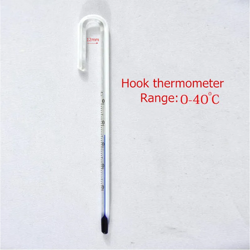 0 ~ 40C Дисплей термометр аквариума плавающий Температура воды датчик полезные