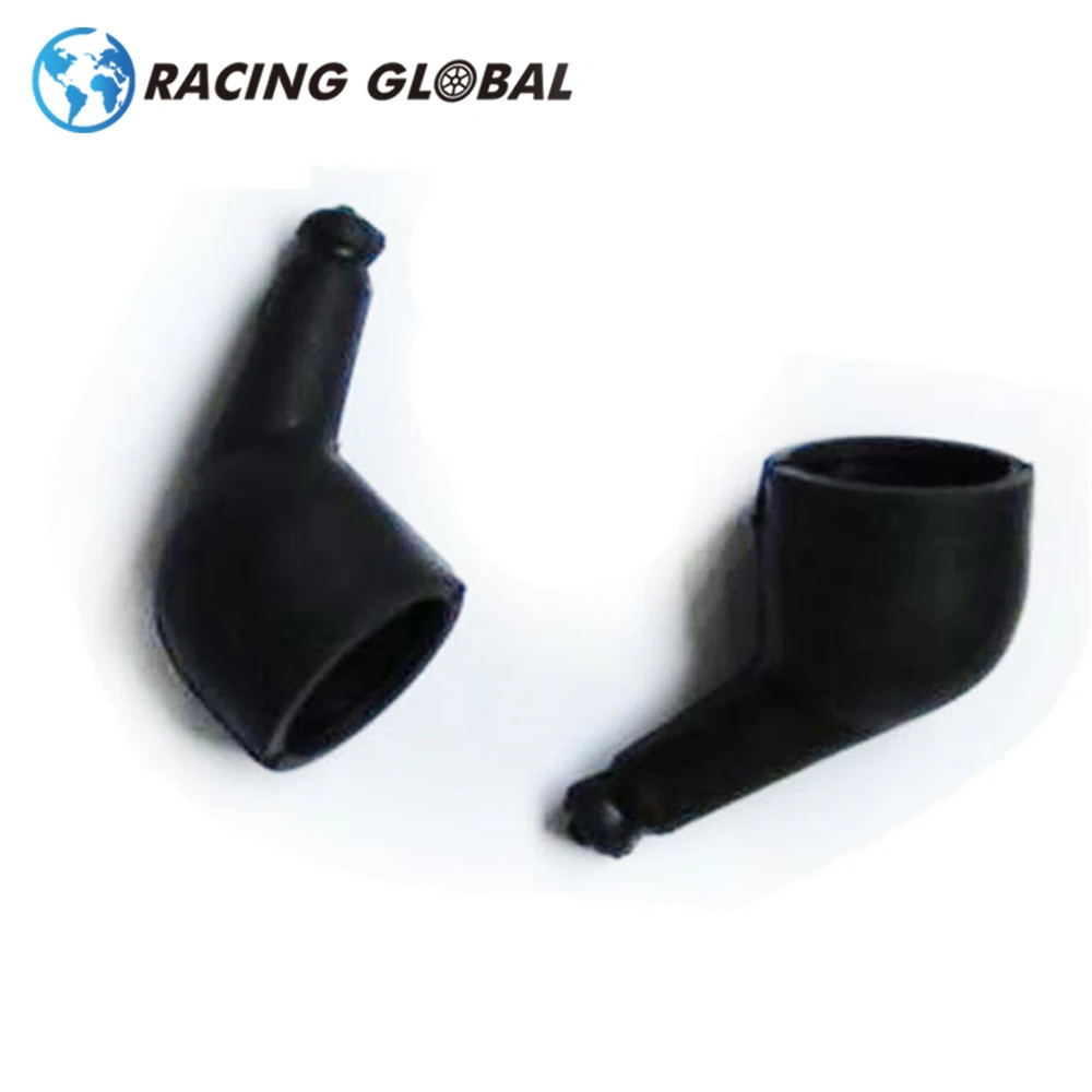 

ALCON-retro rubber carburetor cap original style used at Ural CJ-K750 case For BMW R50 R1 R12 R 71