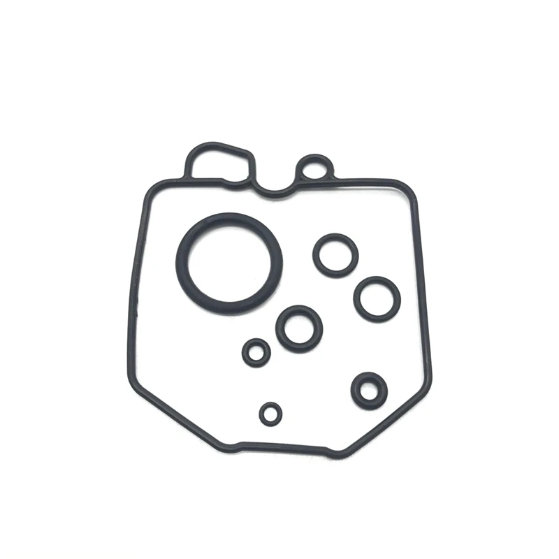 Набор для Ремонта Карбюратора Honda Hawk 400 CB400T CB400 N 1980-81 2 комплекта - купить по