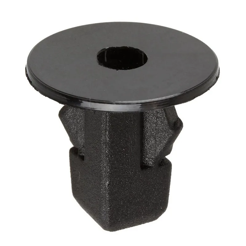 20 штук подкрылок Винт Втулка Крепеж заклепки пуш ап зажимы фиксатор для Toyota 4runner