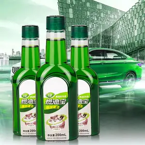 Автомобильная топливная добавка для дизельного двигателя, удаление двигателя, углеродный депозит, экономия дизельного топлива, увеличение мощности, добавка в масло для экономии топлива