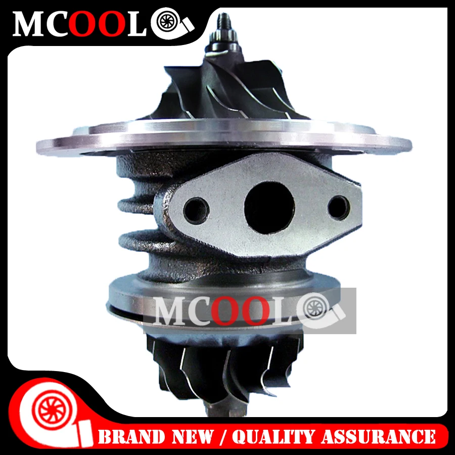 Новинка турбокартридж GT2052S CHRA 452239 турбозарядное устройство для Land Rover Discovery Defender II