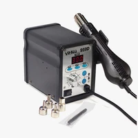650w yihua 959d smd digital hot air gun rework station tool for mobile phone repair