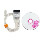 Для INPA K + Can K + кабель Dcan Switch для диагностики BMW Ftdi Ft232Rl Tool Ediabas Ncs