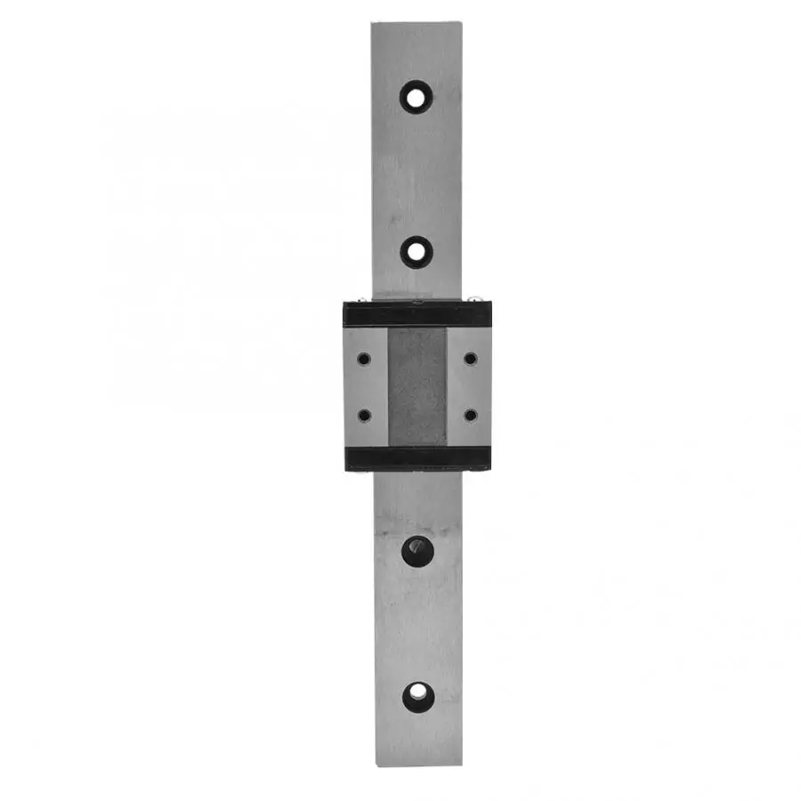 Миниатюрные линейные направляющие 22 типа LMLF18B/LMLF24B/LML5C/LML5H 30-500 мм