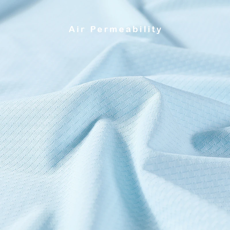 Куртка женская сетчатая быстросохнущая с капюшоном и защитой от солнца | Спорт