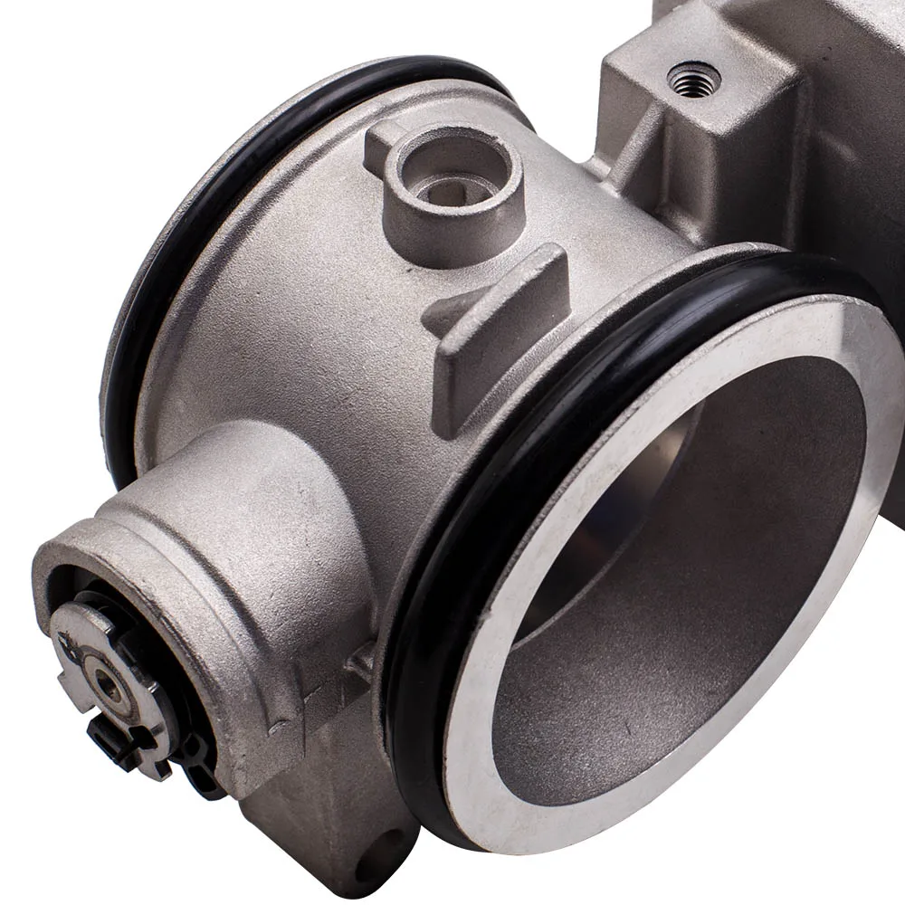 Автоматическая модель электрического дроссельной заслонки для Renault Clio Kangoo Laguna