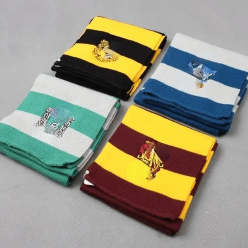 

Adult children Halloween Costume Accessories props college scarf film Cosplay props