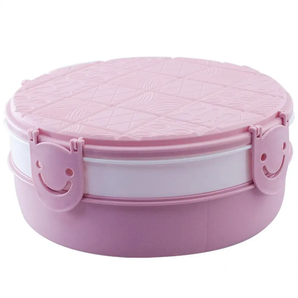 Креативная сушеная коробка для гаек плотная герметизация 2 размера стандартная