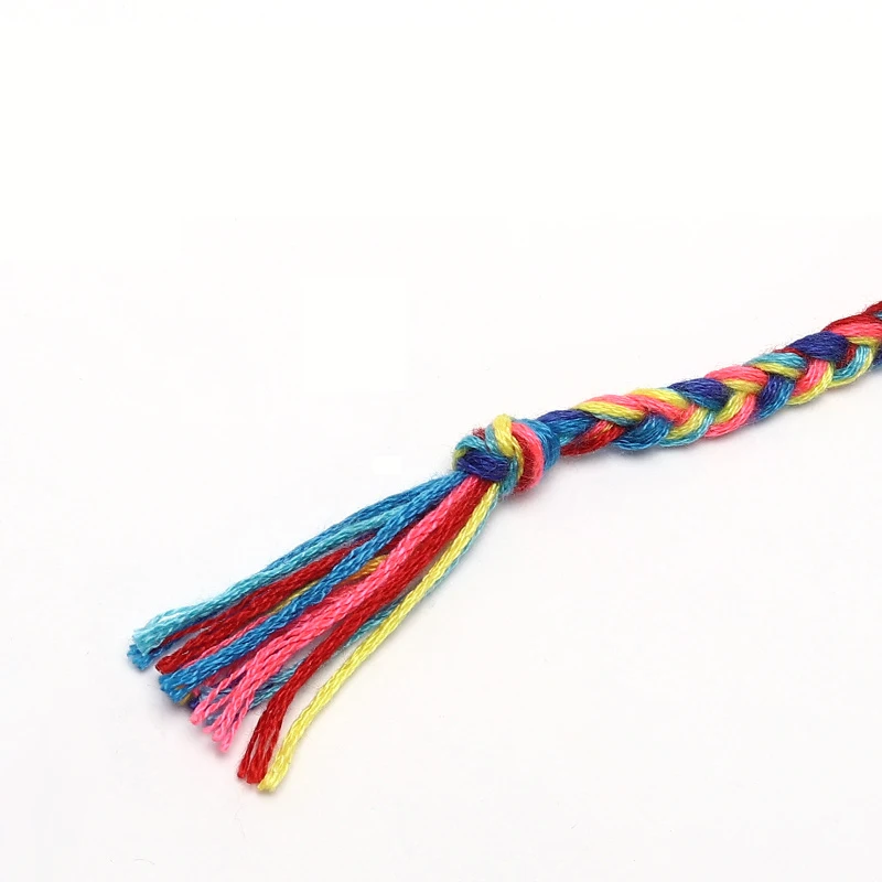 

Braided rope strap for apple watch 4 5 44mm 40mm strap bracelet belt Handmade watchbands For iwatch series 3 2 1 42mm 38mm