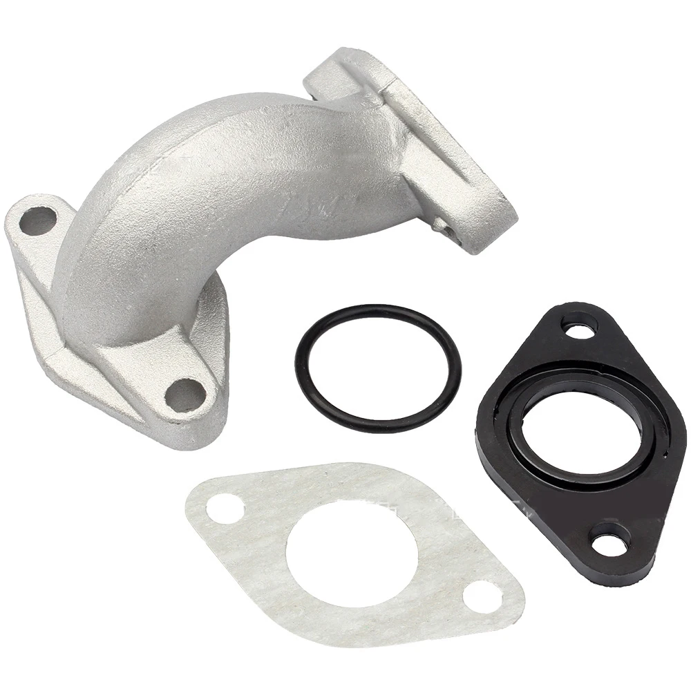 Карбюратор для мотоцикла Комплект прокладок впускной трубы 4-тактный 50-70-90-110-125