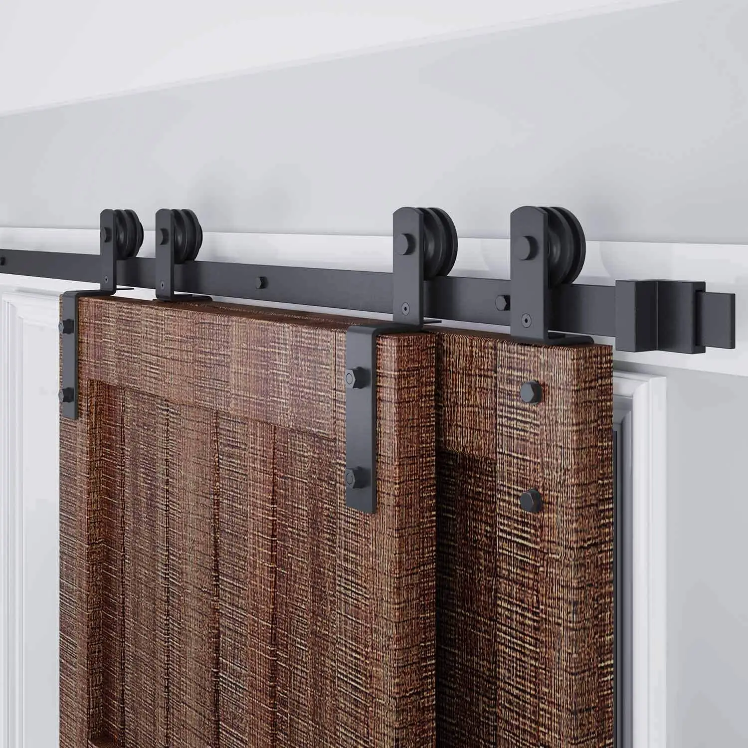 Обводной комплект для двухрядной фотосъемки с одним треком двойной 48 дюймов