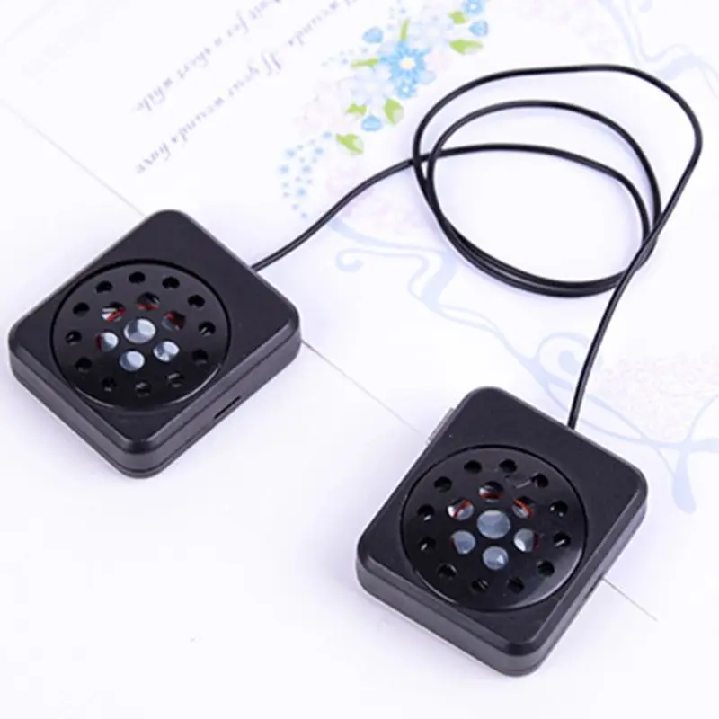 Bluetooth 5 0 Беспроводная шапочка вязаная бини музыкальный плеер компоненты модуль