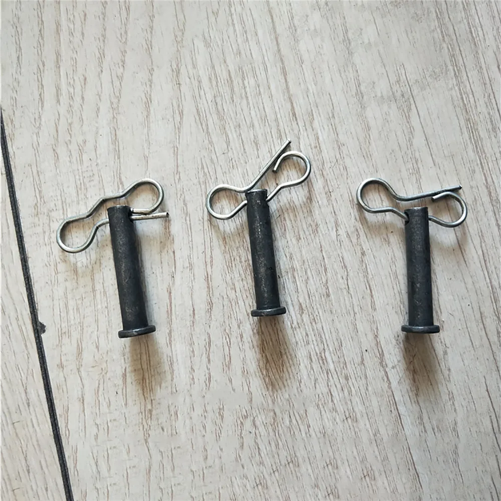 8 мм Снегоуборочный Сцепной штифт позиционирующий защитный винт запасные части