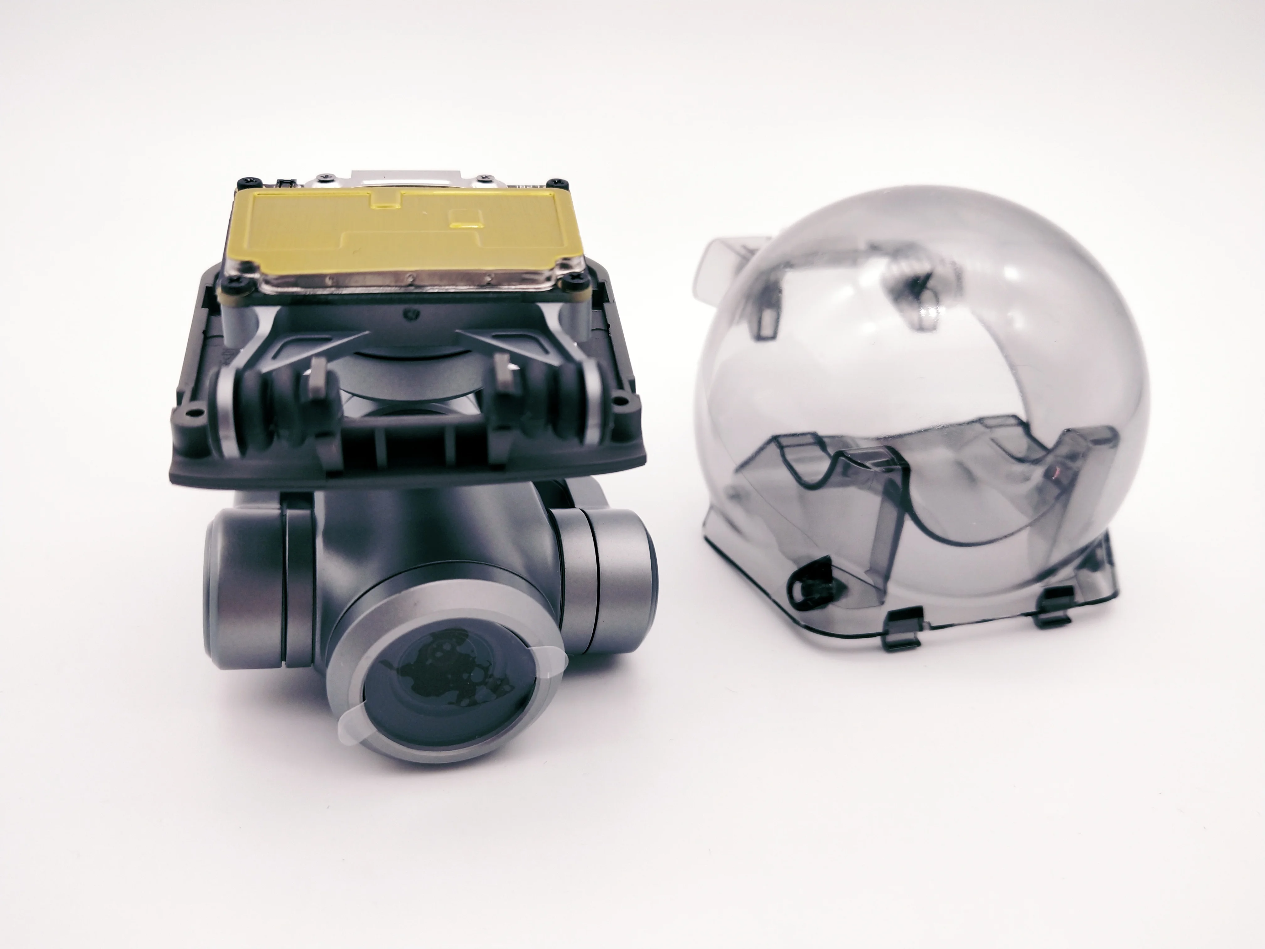 Для DJI Mavic 2 Pro профессиональная Карданная камера 4k Hasselblad совместимая с Аксессуары