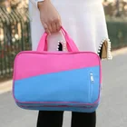 Женская сумка для плавания, Женская водонепроницаемая сумка для купальника, разделительная сумка для влажной и сухой одежды, пляжная сумка для бассейна, коллекционная сумка