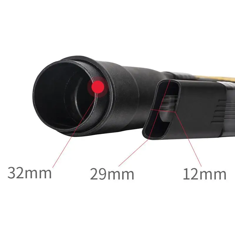 

Countertop Crevice Tool Keyboard Adapter Vacuum Cleaner Sweeping Robot