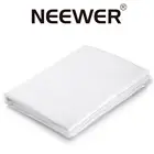 Neewer 6x1,5 метров3,6x1,5 м, полиэфирный шелк, белая бесшовная диффузионная ткань для фотосъемки, софтбокс, модификатор освещения сделай сам