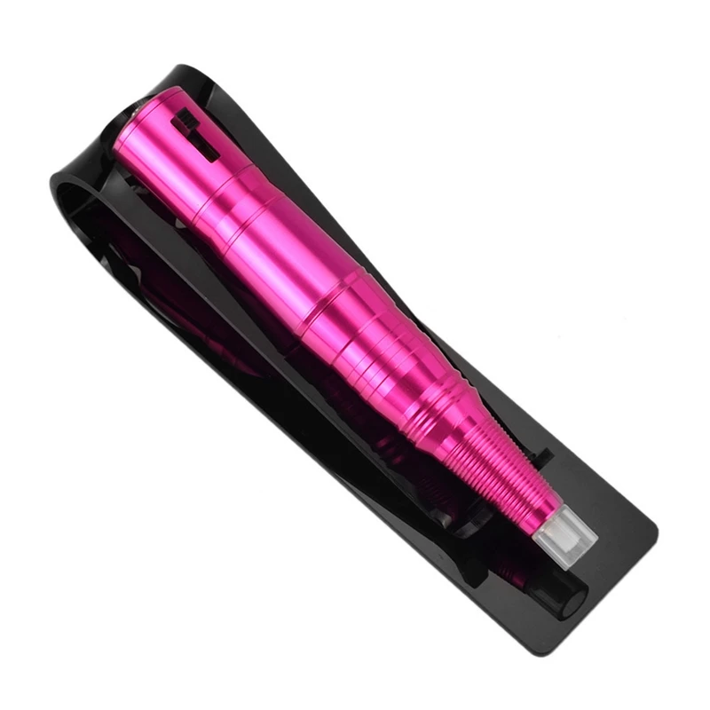 Держатель для тату-машины Подставка отдыха органайзер макияжа бровей ручка