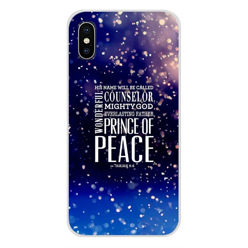 Аксессуары чехлы для телефонов Samsung A10 A30 A40 A50 A60 A70 Galaxy S2 Note 2 3 Grand Core Prime Christian Jesus The