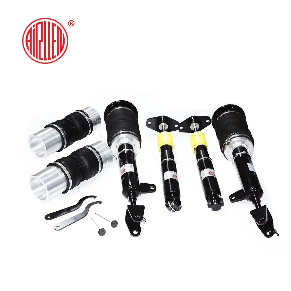 Рисунок 3 - Комплект амортизаторов для пневматической