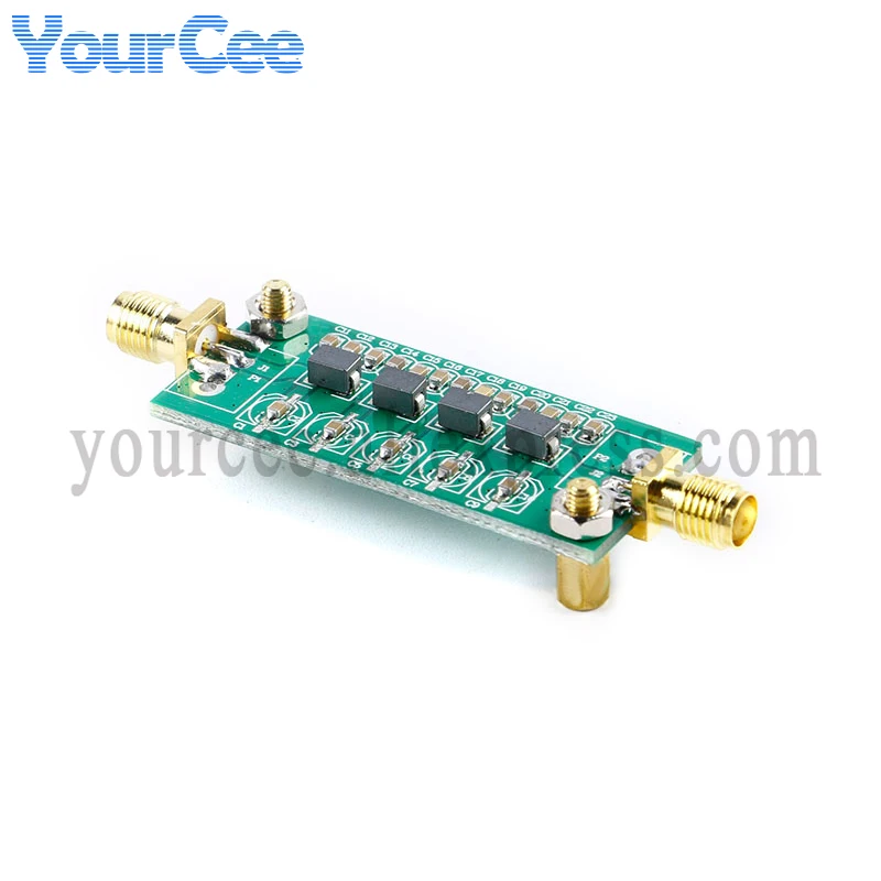 DC-L модуль фильтра питания постоянного тока низкочастотный сигнала