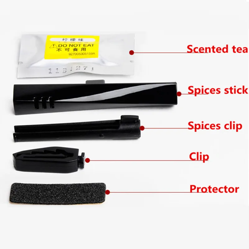 Автопарфюм Автомобильная освежитель воздуха дополнение автомобильный