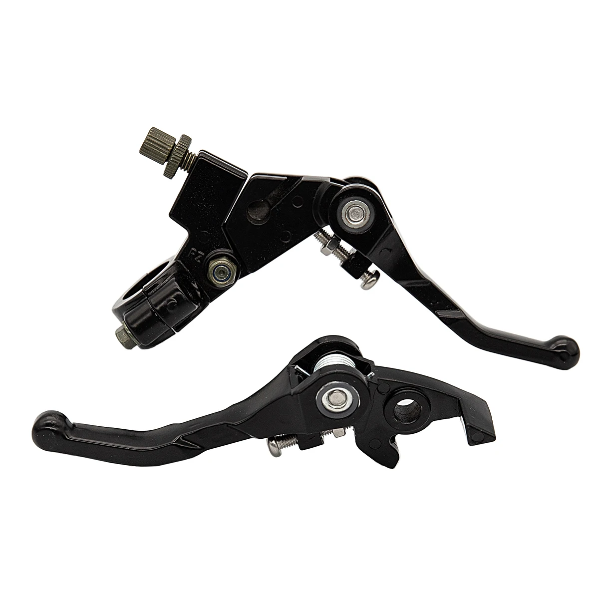 

Складной рычаг тормоза сцепления для кроссовых мотоциклов, 22 мм, 7/8 дюйма