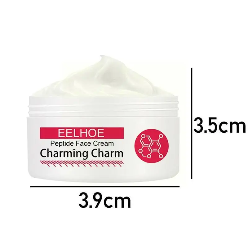 

Wrinkle-Removing Firming Cream Fades Fine Lines Care Moisturizing Skin Deep Brightening Hydration Women Cream Cosmet N2R1
