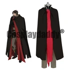 Костюм для косплея из аниме Castlevania, серия аниме, 3 сезон, костюм Тревора белмонта белводо, S002
