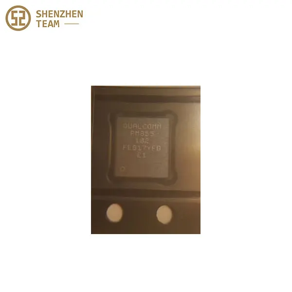 

SZteam 1-3 шт./лот PM855 PM855A PM855B Power ic
