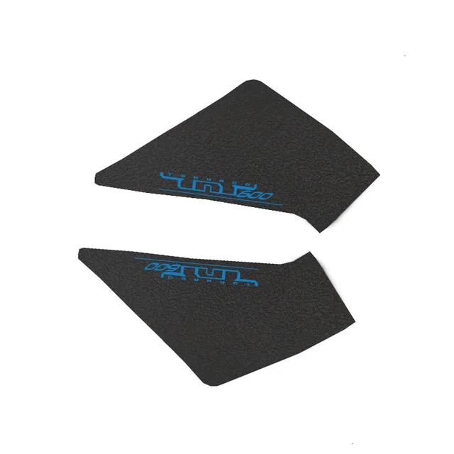 Противоскользящая защитная накладка для бака мотоцикла Benelli TNT 600 | Автомобили и