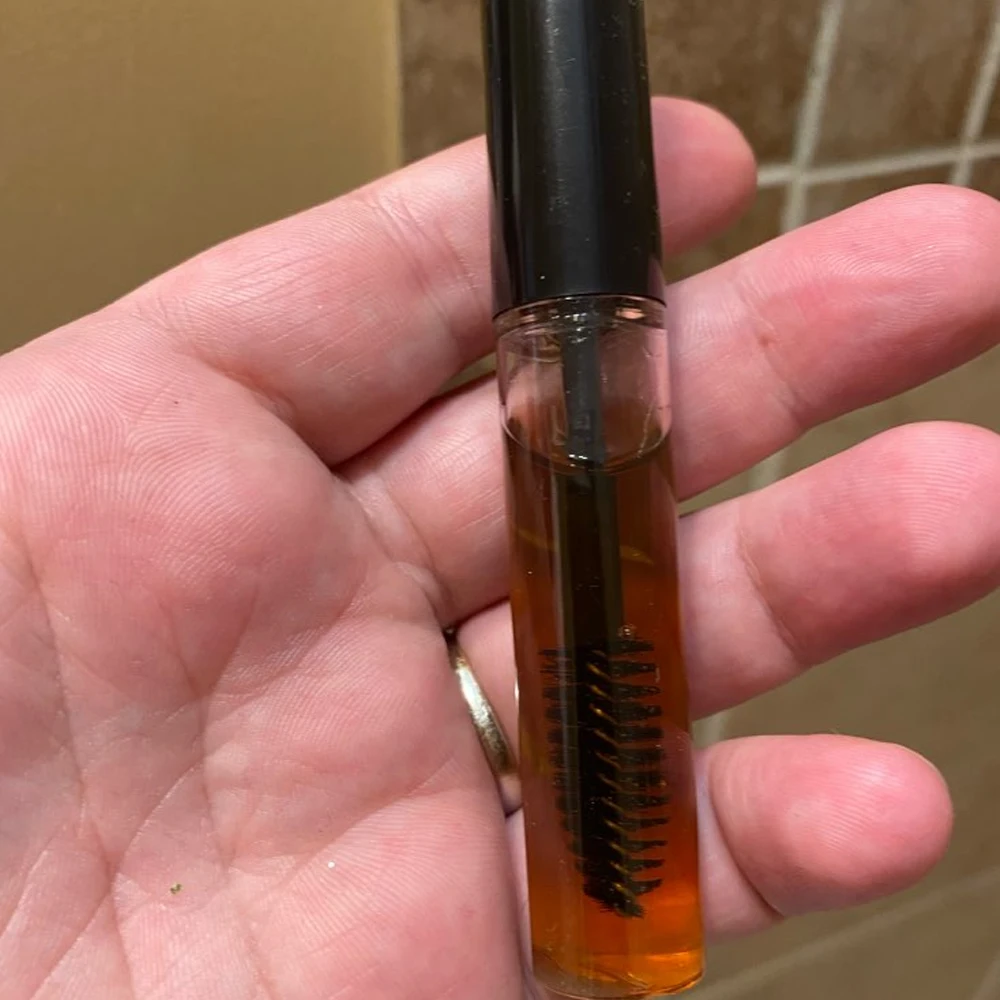 Многоразового использования 3 шт. 10 мл пустая тушь для ресниц флаконы/контейнер