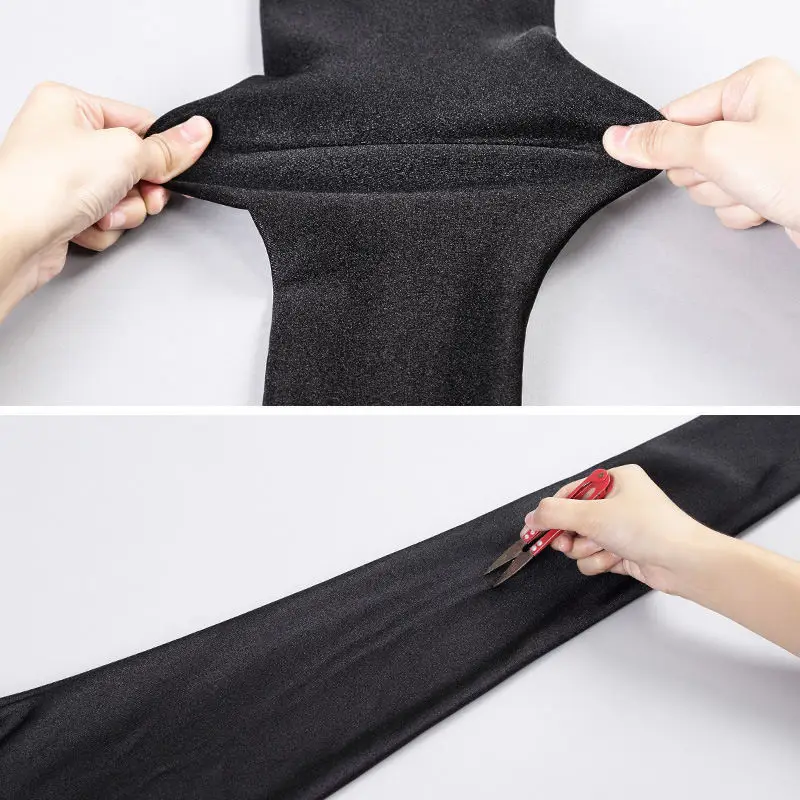 

Wearing Leggings Autumn Winter Korean New Women's Thickened Plush Slim Glossy Pants Large