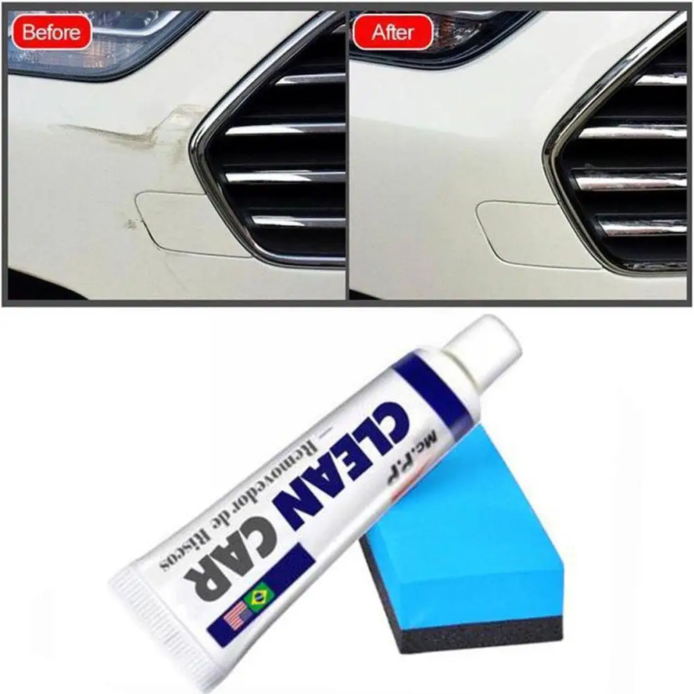 

1 шт. инструмент для ремонта царапин в автомобиле, средство для удаления царапин в автомобиле, средство для полировки и удаления краски от ца...